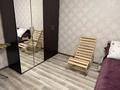 1-комнатная квартира · 33 м² · 4/9 этаж, 5 микрорайон 11 за 15.5 млн ₸ в Аксае — фото 4