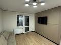 1-бөлмелі пәтер · 28 м² · 11/12 қабат, мкр Алгабас, Омарова, бағасы: 19.5 млн ₸ в Алматы, Алатауский р-н