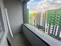 1-бөлмелі пәтер · 28 м² · 11/12 қабат, мкр Алгабас, Омарова, бағасы: 19.5 млн ₸ в Алматы, Алатауский р-н — фото 8