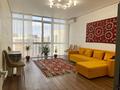 2-комнатная квартира · 57.6 м² · 11/12 этаж, Бухар Жырау 34А за 350 000 ₸ в Астане, Есильский р-н