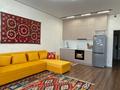 2-комнатная квартира · 57.6 м² · 11/12 этаж, Бухар Жырау 34А за 350 000 ₸ в Астане, Есильский р-н — фото 2