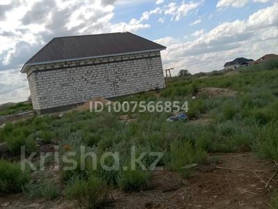 Отдельный дом · 3 комнаты · 85 м² · 10 сот., Киров — Кировта аяқ жағында за 4 млн ₸ в 