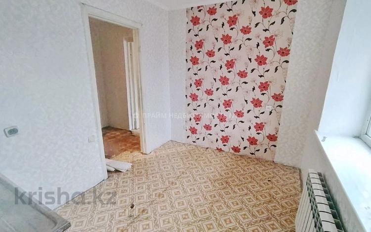1-комнатная квартира, 27 м², 1/5 этаж, Гагарина за 7.2 млн 〒 в Талдыкоргане — фото 2
