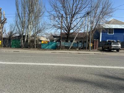 Участок · 7 га, Абылайхана 211 за 19.5 млн ₸ в Талдыкоргане