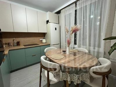 2-бөлмелі пәтер · 52.6 м² · 6/7 қабат, Е 652 20, бағасы: 37 млн 〒 в Астане, Есильский р-н