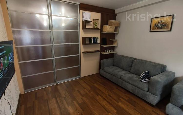 3-комнатная квартира · 59.4 м² · 3/5 этаж, проспект Абая за 26.9 млн ₸ в Костанае — фото 2