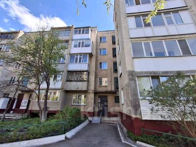 3-комнатная квартира · 58 м² · 4/5 этаж, Кудайбердиева 35 за 17.6 млн ₸ в Кокшетау