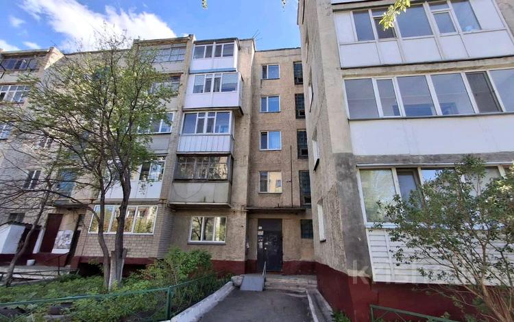 3-комнатная квартира · 58 м² · 4/5 этаж, Кудайбердиева 35 за 17.6 млн ₸ в Кокшетау — фото 2
