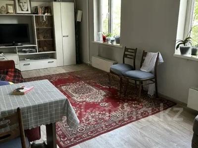 3-комнатная квартира · 60 м² · 4/5 этаж, Байтурсынова-Гоголя Первая цена 8 за 38 млн ₸ в Алматы, Алмалинский р-н