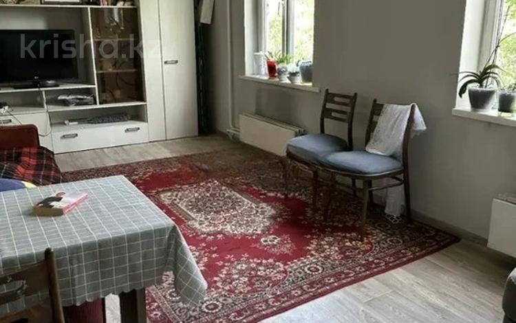 3-комнатная квартира · 60 м² · 4/5 этаж, Байтурсынова-Гоголя Первая цена 8 за 38 млн ₸ в Алматы, Алмалинский р-н — фото 3
