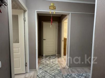 3-бөлмелі пәтер · 65 м² · 4/5 қабат, Ақмешіт 24, бағасы: 14 млн ₸ в 