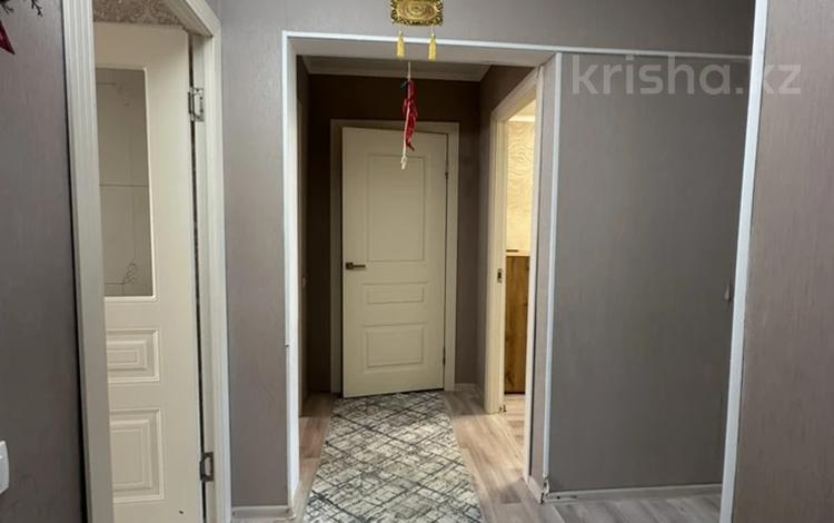 3-бөлмелі пәтер · 65 м² · 4/5 қабат, Ақмешіт 24, бағасы: 14 млн ₸ в  — фото 2