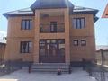 Отдельный дом · 5 комнат · 165 м² · 5 сот., Акши 22 22 — Кырғауылды улица Акши 22 за 120 млн ₸ в Кыргауылдах