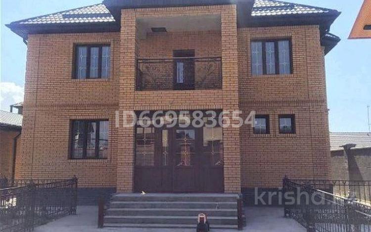 Отдельный дом · 5 комнат · 165 м² · 5 сот., Акши 22 22 — Кырғауылды улица Акши 22 за 120 млн ₸ в Кыргауылдах — фото 30