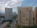 2-комнатная квартира · 70 м² · 9/12 этаж, мкр Акбулак, 1-я улица 43 — Бауыржан Момышулы ,Алматы Арена за 18 000 〒 в Алатауский р-н — фото 16