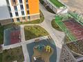 1-бөлмелі пәтер · 41 м² · 6/9 қабат, Микрорайон Асар 2, бағасы: 18 млн ₸ в Шымкенте, Абайский р-н