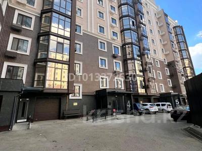 3-бөлмелі пәтер · 130 м² · 4/9 қабат, Молдагулова 5/5, бағасы: 49.5 млн ₸ в Уральске