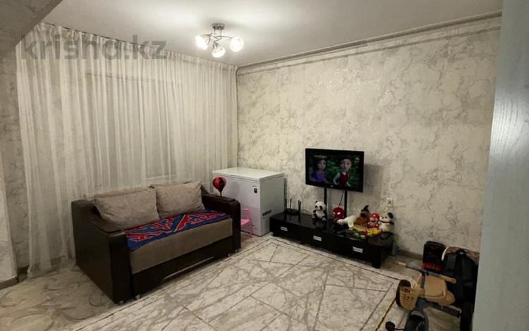 2-комнатная квартира · 51.8 м² · 1/5 этаж, Кабанбай Батыра 68 за 20.5 млн ₸ в Усть-Каменогорске — фото 2