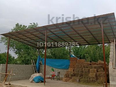 Жеке үй · 4 бөлме · 100 м² · 11 сот., Қабанбай батыр көшесі 17 — Мешіттің көшесі, бағасы: 16 млн ₸ в Жаркенте