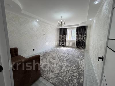 3-комнатная квартира · 80 м² · 2/12 этаж, Кошкарбаева 40 за 33.9 млн ₸ в Астане, Алматы р-н