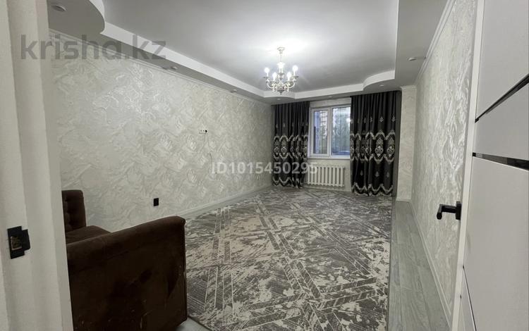 3-бөлмелі пәтер · 80 м² · 2/12 қабат, Кошкарбаева 40, бағасы: 33.7 млн ₸ в Астане, Алматы р-н — фото 11