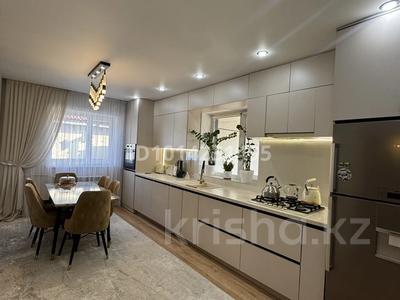 Отдельный дом · 5 комнат · 180 м² · 6 сот., Переулок Султанбаева 8 — Хим паселек, Сулейманова, Старый обл гаи, Фарсаж за 70 млн ₸ в Таразе