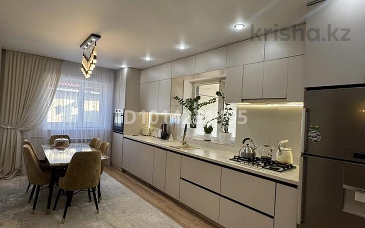 Отдельный дом · 5 комнат · 180 м² · 6 сот., Переулок Султанбаева 8 — Хим паселек, Сулейманова, Старый обл гаи, Фарсаж за 70 млн ₸ в Таразе — фото 2