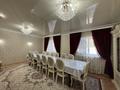 Отдельный дом · 5 комнат · 180 м² · 6 сот., Переулок Султанбаева 8 — Хим паселек, Сулейманова, Старый обл гаи, Фарсаж за 70 млн ₸ в Таразе — фото 19