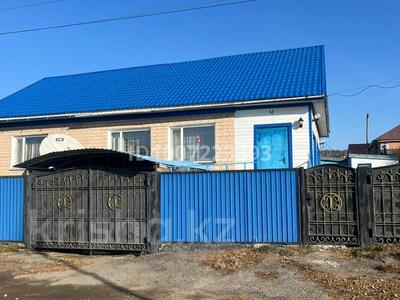 Отдельный дом · 3 комнаты · 100 м² · 10 сот., Тургайская 74 за 28 млн 〒 в Щучинске