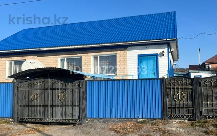 Жеке үй · 3 бөлме · 100 м² · 10 жүзд., Тургайская 74, бағасы: 28 млн ₸ в Щучинске — фото 2