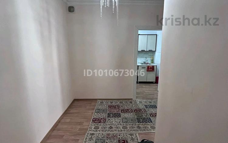 2-бөлмелі пәтер · 51 м² · 3/5 қабат, пгт Балыкши, Ашенова 2 — Толкын, бағасы: 140 000 ₸ в Атырау — фото 2