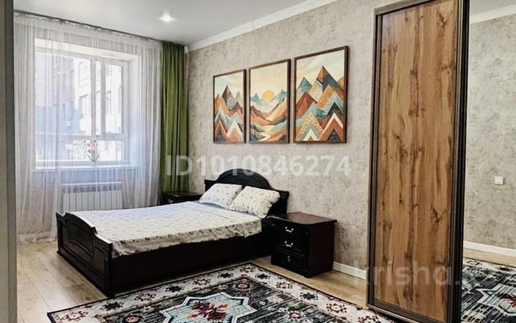 1-комнатная квартира · 42 м² · 1/10 этаж, Култегин 11 — За Хан Шатыром. Пересечение Сыганак за 10 000 ₸ в Астане, Нура р-н — фото 28