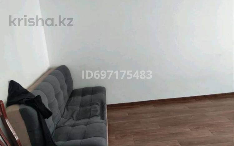 1-комнатная квартира · 30 м² · 1/5 этаж, мкр Тастак-2, Брусиловского 50 — Брусиловского за 140 000 〒 в Алматы, Алмалинский р-н — фото 10