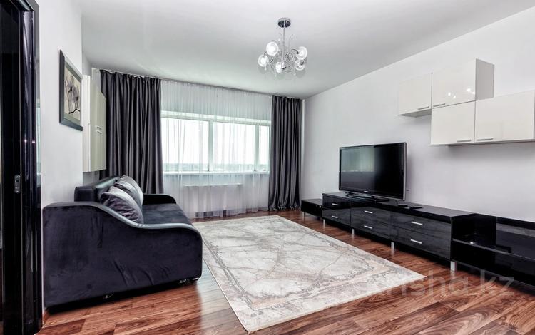 2-бөлмелі пәтер · 70 м² · 32/36 қабат, Достык 5, бағасы: 23 000 ₸ в Астане, Есильский р-н — фото 69