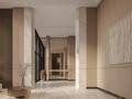 4-комнатная квартира · 124.03 м², у Аллеи «Мынжылдык» за ~ 66.1 млн 〒 в Астане — фото 2