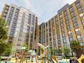 4-комнатная квартира · 124.03 м², у Аллеи «Мынжылдык» за ~ 66.1 млн 〒 в Астане — фото 3