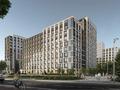 4-комнатная квартира · 124.03 м², у Аллеи «Мынжылдык» за ~ 66.1 млн 〒 в Астане