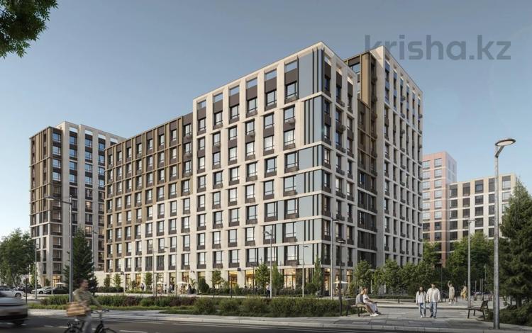 4-комнатная квартира · 124.03 м², у Аллеи «Мынжылдык» за ~ 66.1 млн 〒 в Астане — фото 6
