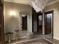 3-комнатная квартира · 135 м² · 3/7 этаж, Сатыбалды Дауымова 69/6 — Парк им.Кирова за 110 млн 〒 в Уральске