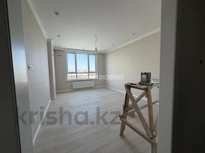 4-комнатная квартира · 120 м² · 11/16 этаж, Жошы Хан 20 за 115 млн 〒 в Астане, Есильский р-н