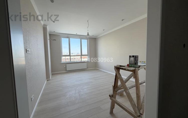 4-бөлмелі пәтер · 120 м² · 11/16 қабат, Жошы Хан 20, бағасы: 115 млн ₸ в Астане, Есильский р-н — фото 2