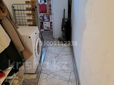 2-комнатная квартира · 45 м² · 5/5 этаж, мкр Север 46 за 18 млн 〒 в Шымкенте, Аль-Фарабийский р-н