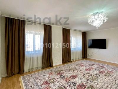 2-комнатная квартира · 82.8 м² · 14/18 этаж, Просп. Богенбай Батыра 54 за 34.9 млн 〒 в Астане, р-н Байконур