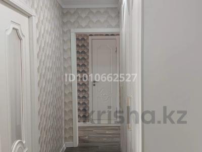 3-комнатная квартира · 65.6 м² · 6/9 этаж, 6 микрорайон 87 за 19 млн ₸ в Степногорске