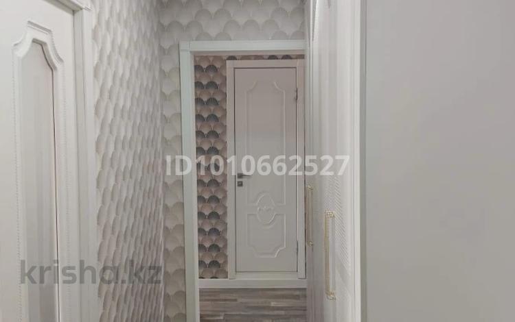 3-комнатная квартира · 65.6 м² · 6/9 этаж, 6 микрорайон 87 за 19 млн ₸ в Степногорске — фото 2