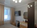 3-комнатная квартира · 65.6 м² · 6/9 этаж, 6 микрорайон 87 за 19 млн ₸ в Степногорске — фото 5