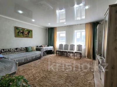 Отдельный дом · 3 комнаты · 66 м² · 6 сот., Карменова за 15.5 млн 〒 в Семее