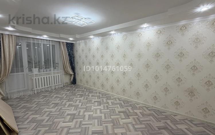 2-комнатная квартира · 50.5 м² · 3/5 этаж, Черемушка 4 за 16 млн ₸ в Акмоле — фото 2