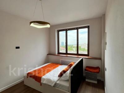 2-бөлмелі пәтер · 40 м² · 7/9 қабат, Пушкина 64, бағасы: 51 млн ₸ в Алматы, Медеуский р-н