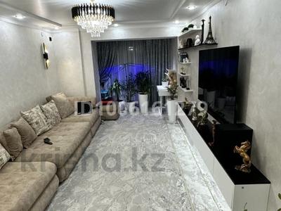 3-бөлмелі пәтер · 68 м² · 3/5 қабат, Тулебаева 20 — Тулебаева Коркыт ата, бағасы: 33 млн 〒 в 